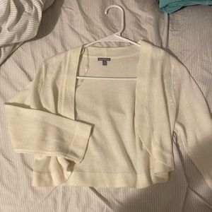 Charlotte Russe Cardigan